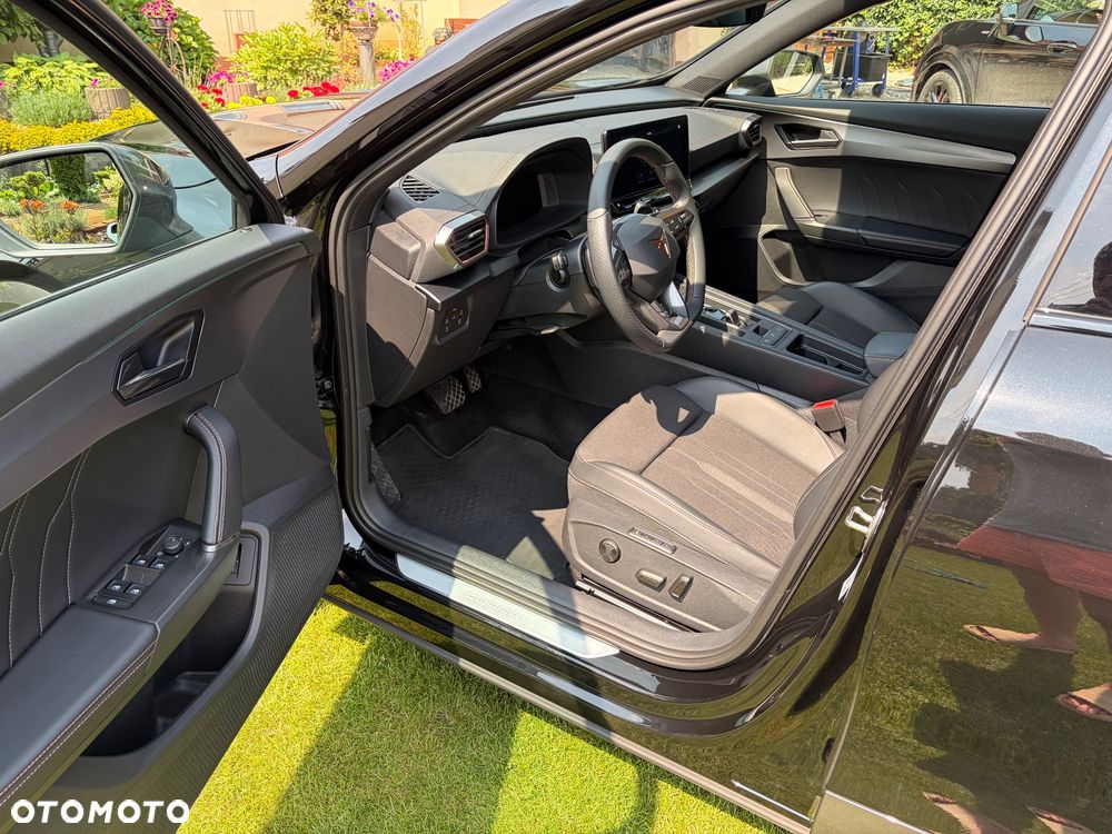 Cupra Formentor 1.5 TSI DSG - 6