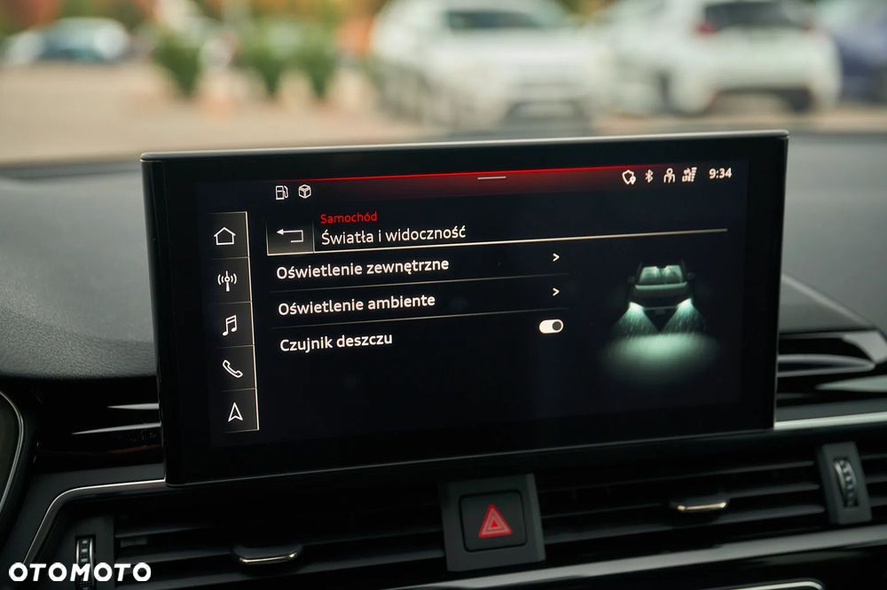 Audi A4 Limousine 35 TFSI S tronic S line - 32