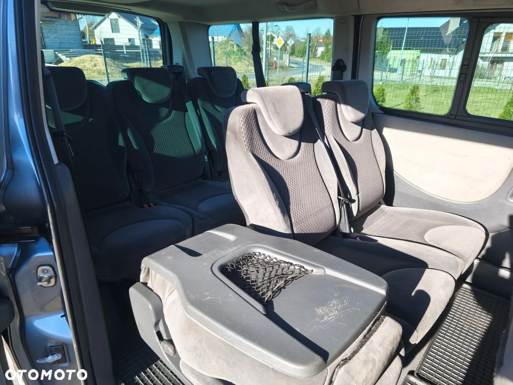 Citroën Jumpy L2 (9-Si.) - 7