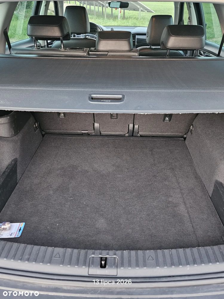 Skoda Kodiaq 2.0 TDI 4x4 Style DSG - 17
