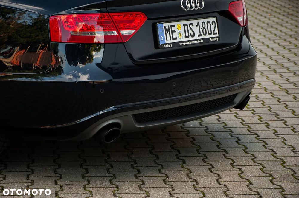 Audi A5 - 5