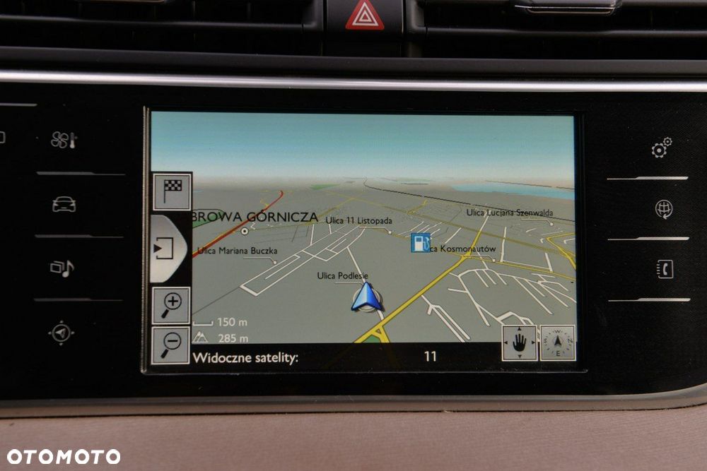 Citroën C4 Picasso 2.0 BlueHDi Exclusive - 16