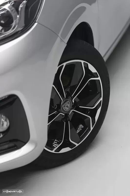 Peugeot 108 1.0 e-VTi Active - 13