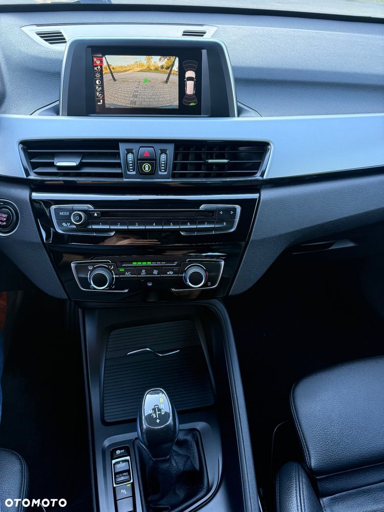 BMW X1 sDrive18i M Sport - 20
