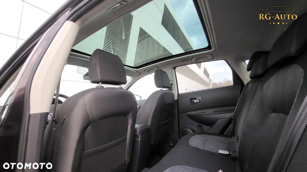 Nissan Qashqai - 28