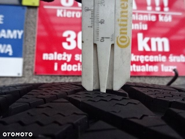 285/45/R21 113W BRIDGESTONE BLIZZAK LM005 - 4