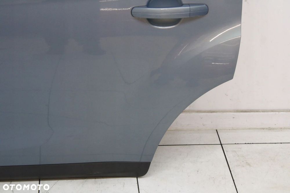 FORD KUGA I MK1 2008R- DRZWI LEWY TYŁ TYLNE M8 - KOD LAKIERU - 5