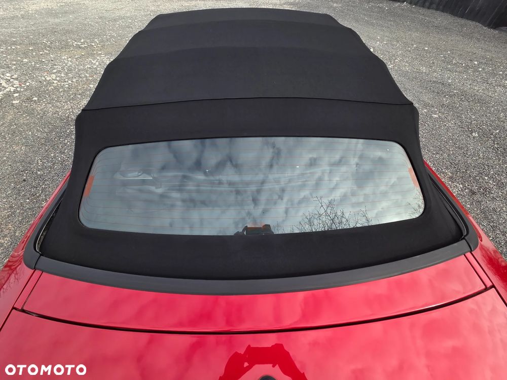 Ford Mustang 3.7 V6 Premium - 31