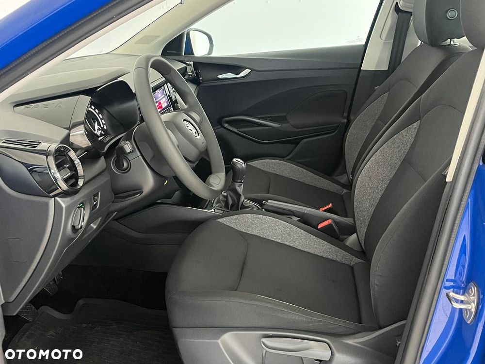 Skoda Fabia 1.0 Active - 18