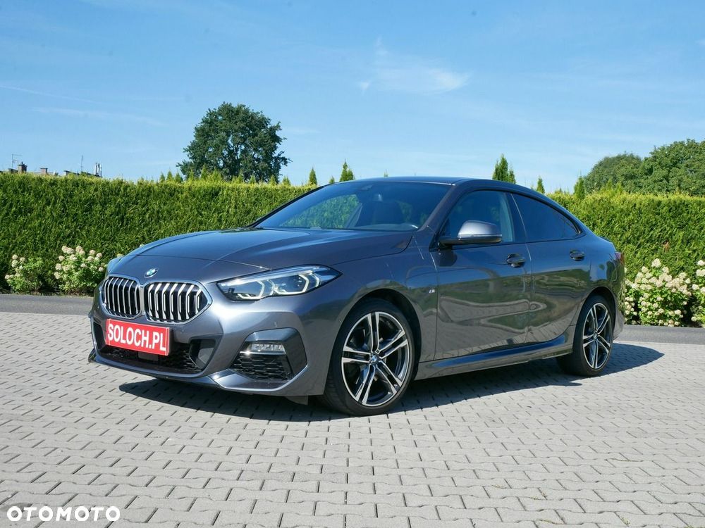 BMW Seria 2 218i M Sport