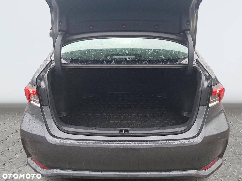 Toyota Corolla 1.8 Hybrid Comfort - 14