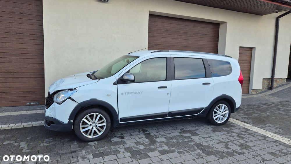Dacia Lodgy - 4