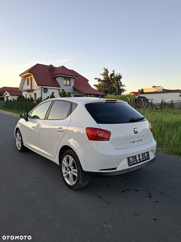 Seat Ibiza - 31