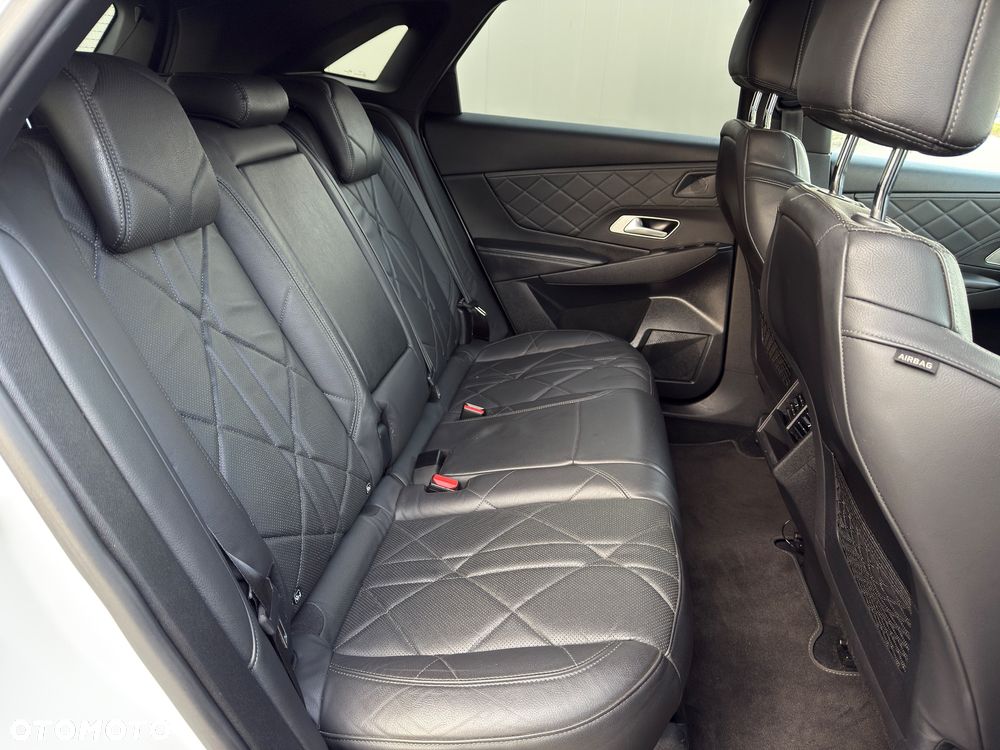 DS Automobiles DS 7 Crossback 2.0 BlueHDi So Chic - 11