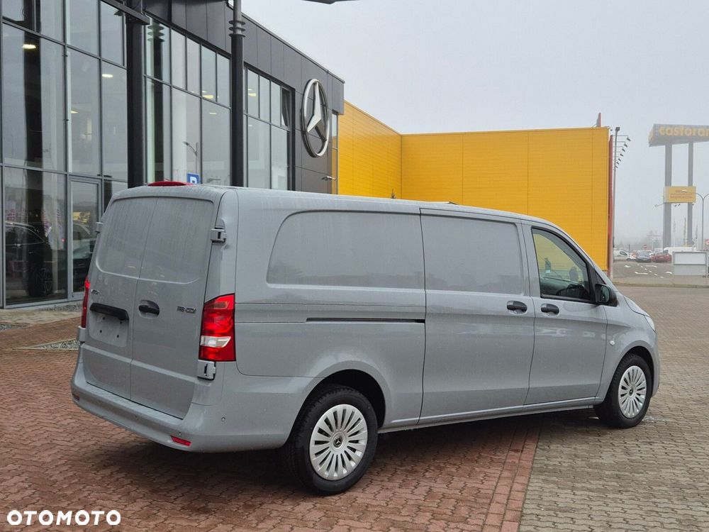 Mercedes-Benz vito Vito - 8