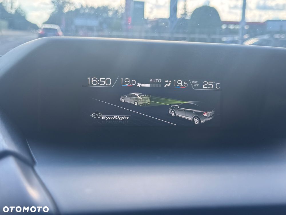 Subaru XV 2.0i Lineartronic Exclusive - 15