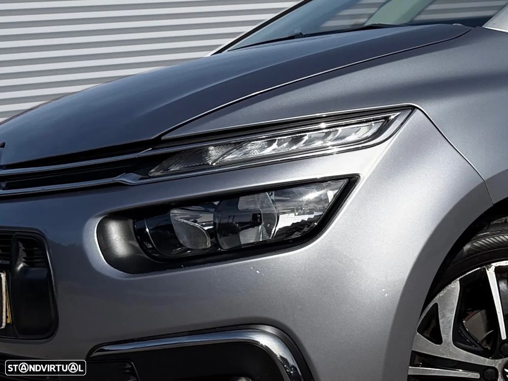 Citroën Grand C4 Spacetourer 1.2 PureTech Origins - 28