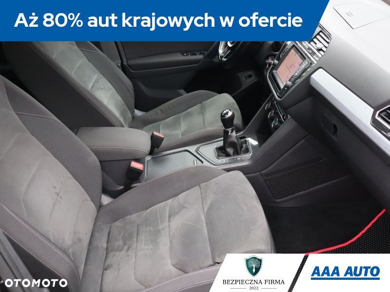 Volkswagen Tiguan - 10