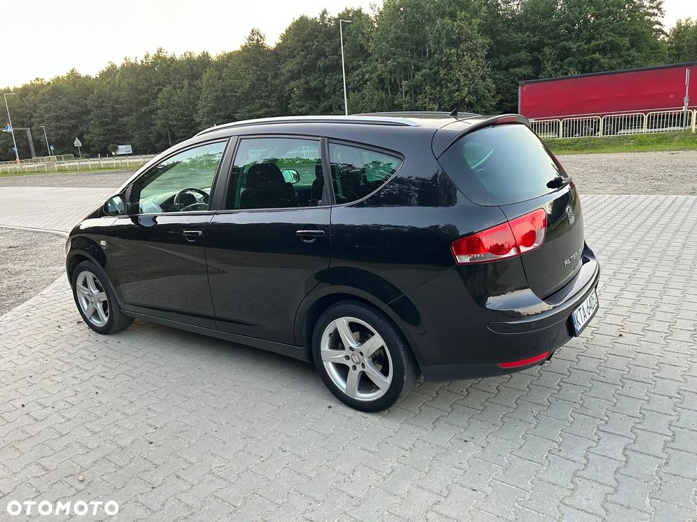 Seat Altea - 4