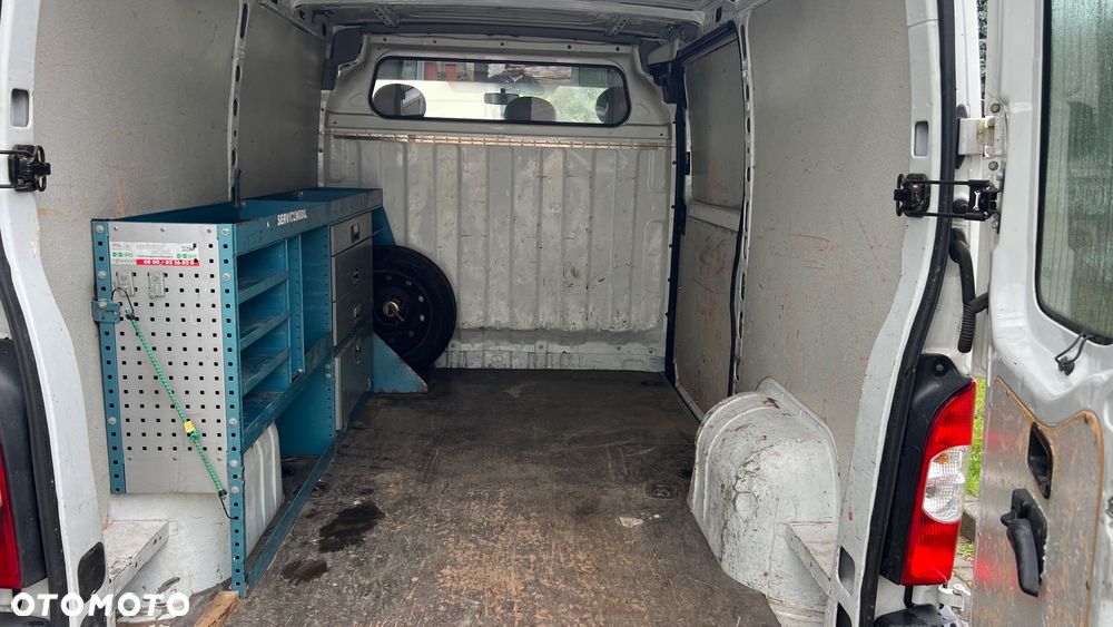 Renault Master - 12