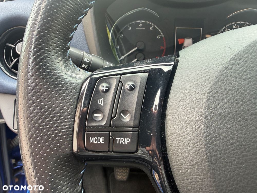 Toyota Yaris 1.5 Selection - 22