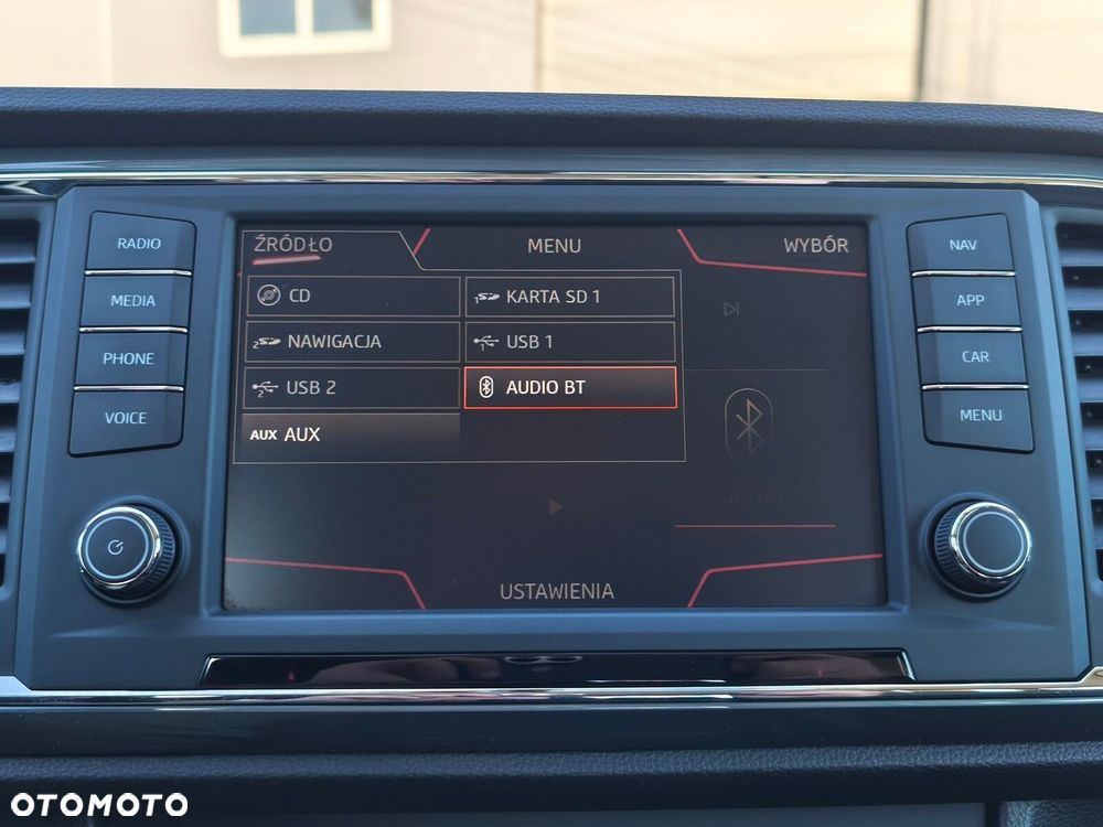 Seat Ateca 1.4 ECO TSI Style S&S - 34