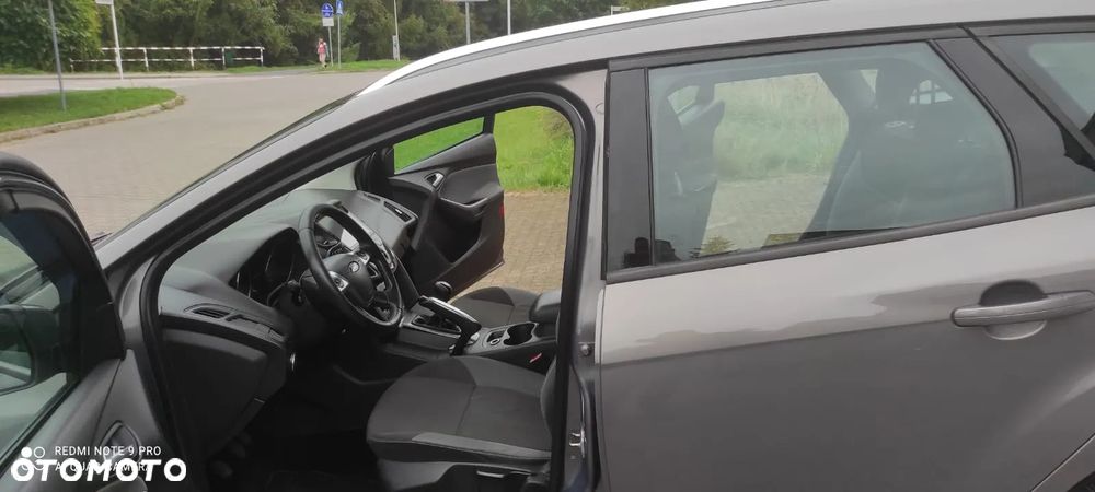 Ford Focus 1.6 TDCi DPF Trend - 5