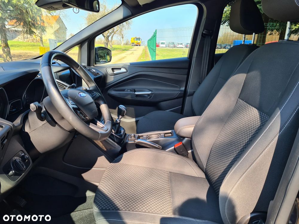 Ford C-MAX - 9