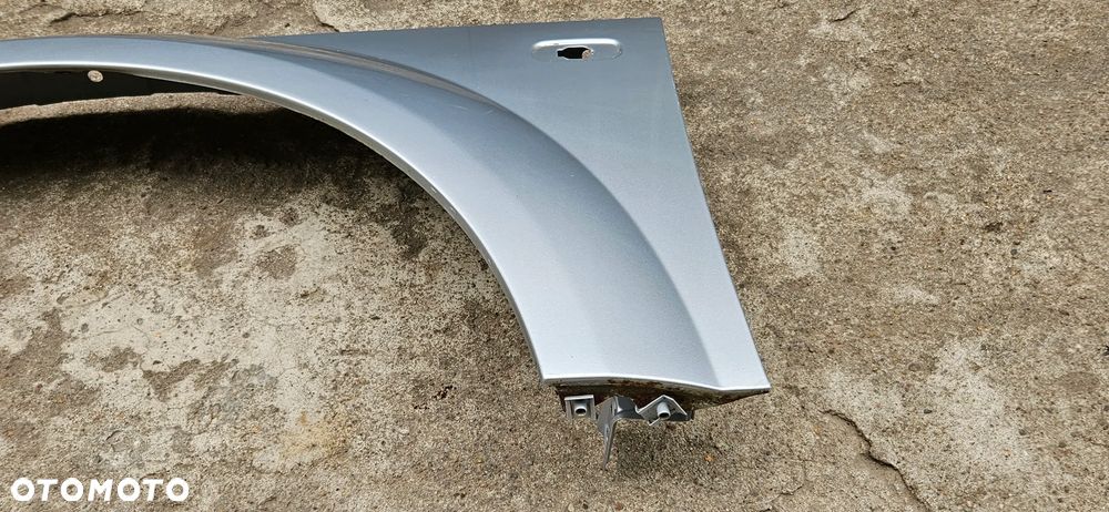 AUDI TT 8N BŁOTNIK PRZÓD PRZEDNI LEWY LY7W POMORSKIE - 6