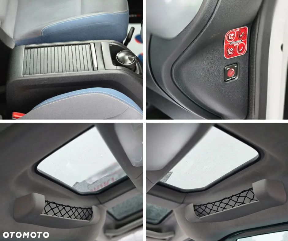 Citroën Berlingo 1.6 HDi 90 FAP Multispace - 30