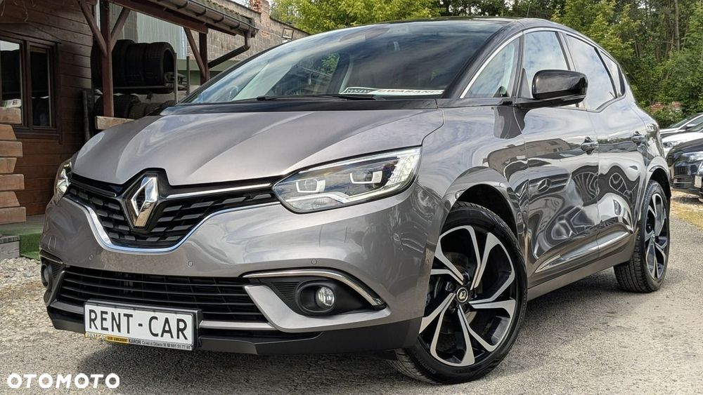 Renault Scenic - 2