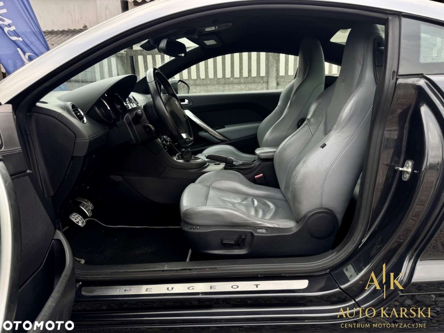 Peugeot RCZ - 17