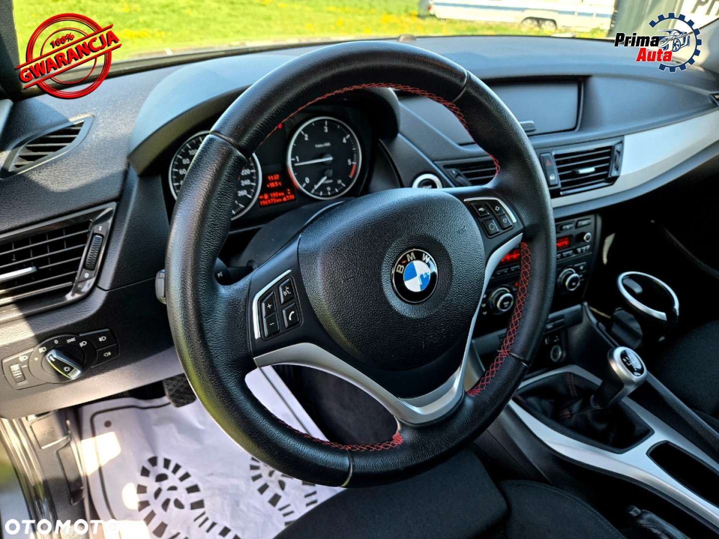 BMW X1 sDrive18d - 22