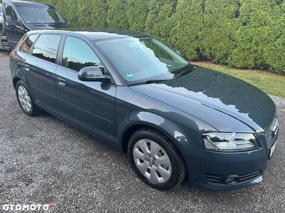 Audi A3 - 36