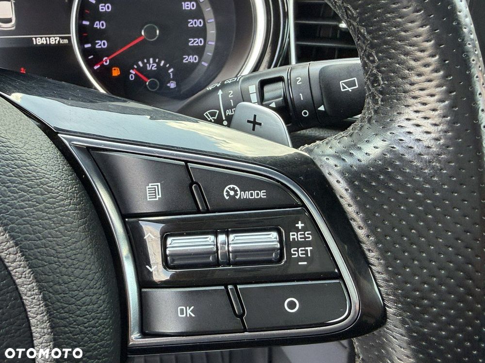 Kia ProCeed 1.6 CRDi DCT7 SCR GT LINE - 25