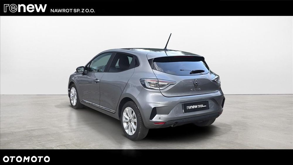 Renault Clio 1.0 TCe Generation - 3