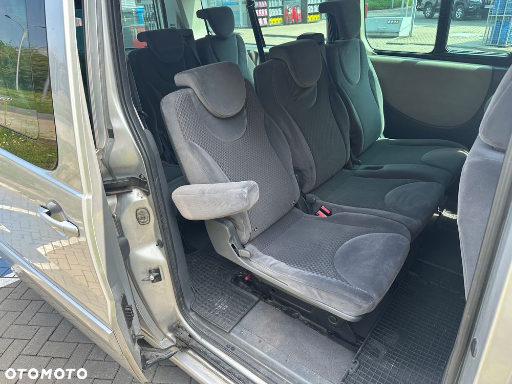 Citroën Jumpy Combi - 14