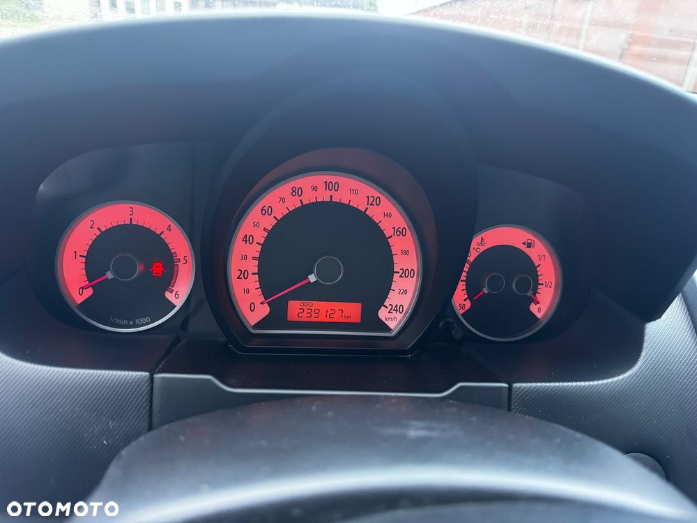 Kia ProCeed Pro_cee'd 1.6 crdi Optimum - 9