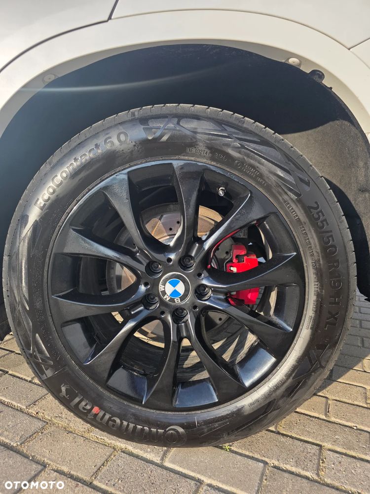 BMW X5 3.5i xDrive - 8