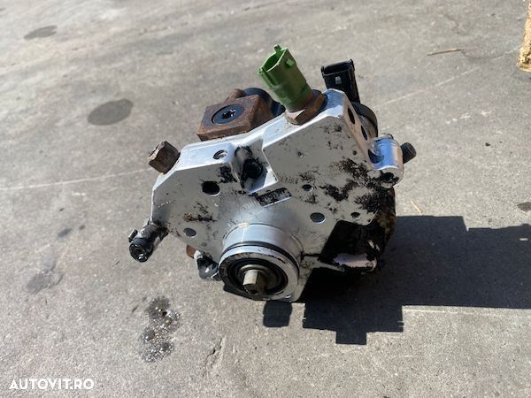 Pompa inalta presiune 185 cp Volvo C70 V70 S80 XC70 XC90 XC60 S60 2008-2014 8692521 - 2