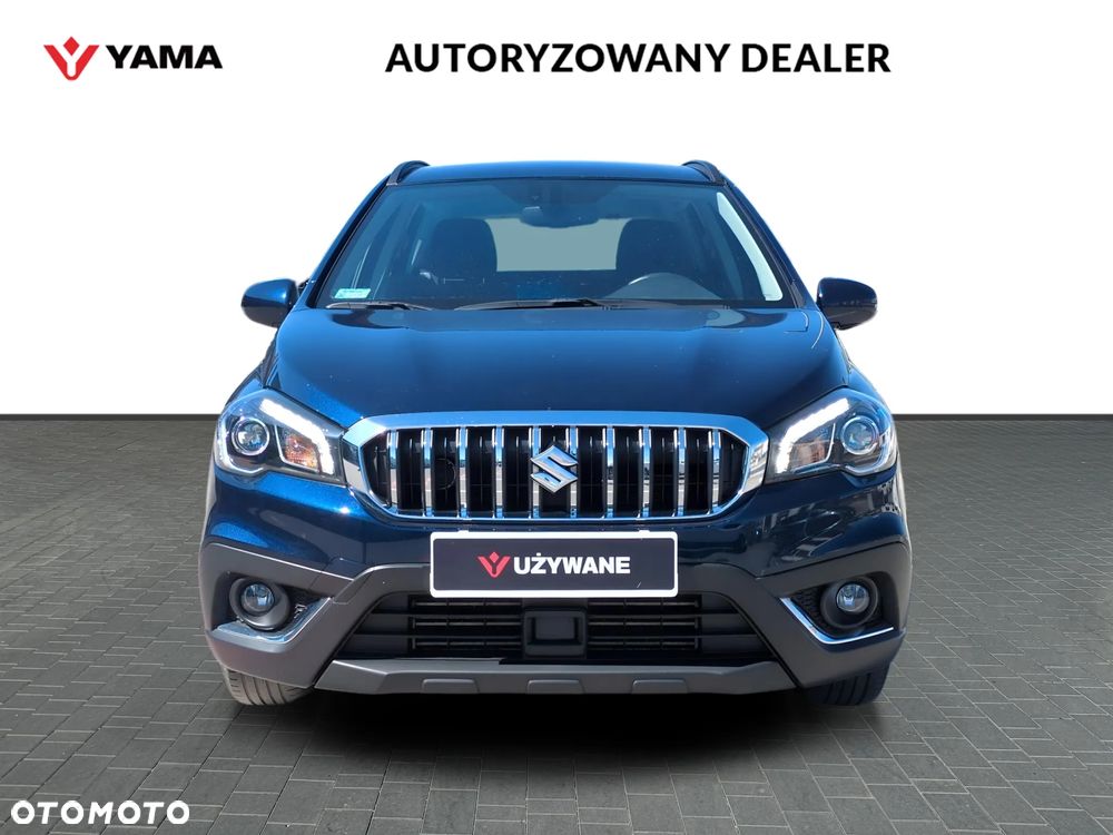 Suzuki SX4 - 8