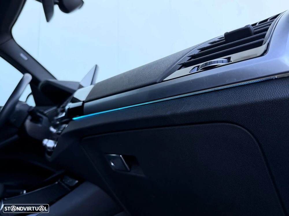 BMW X3 30 e xDrive xLine - 39