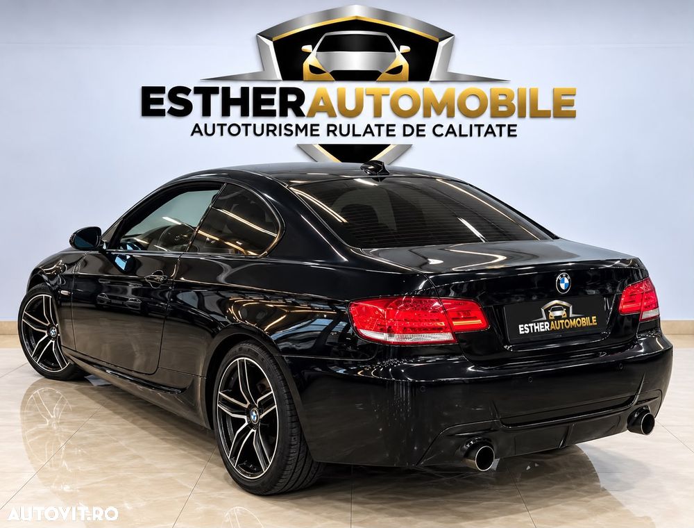 BMW Seria 3 - 4
