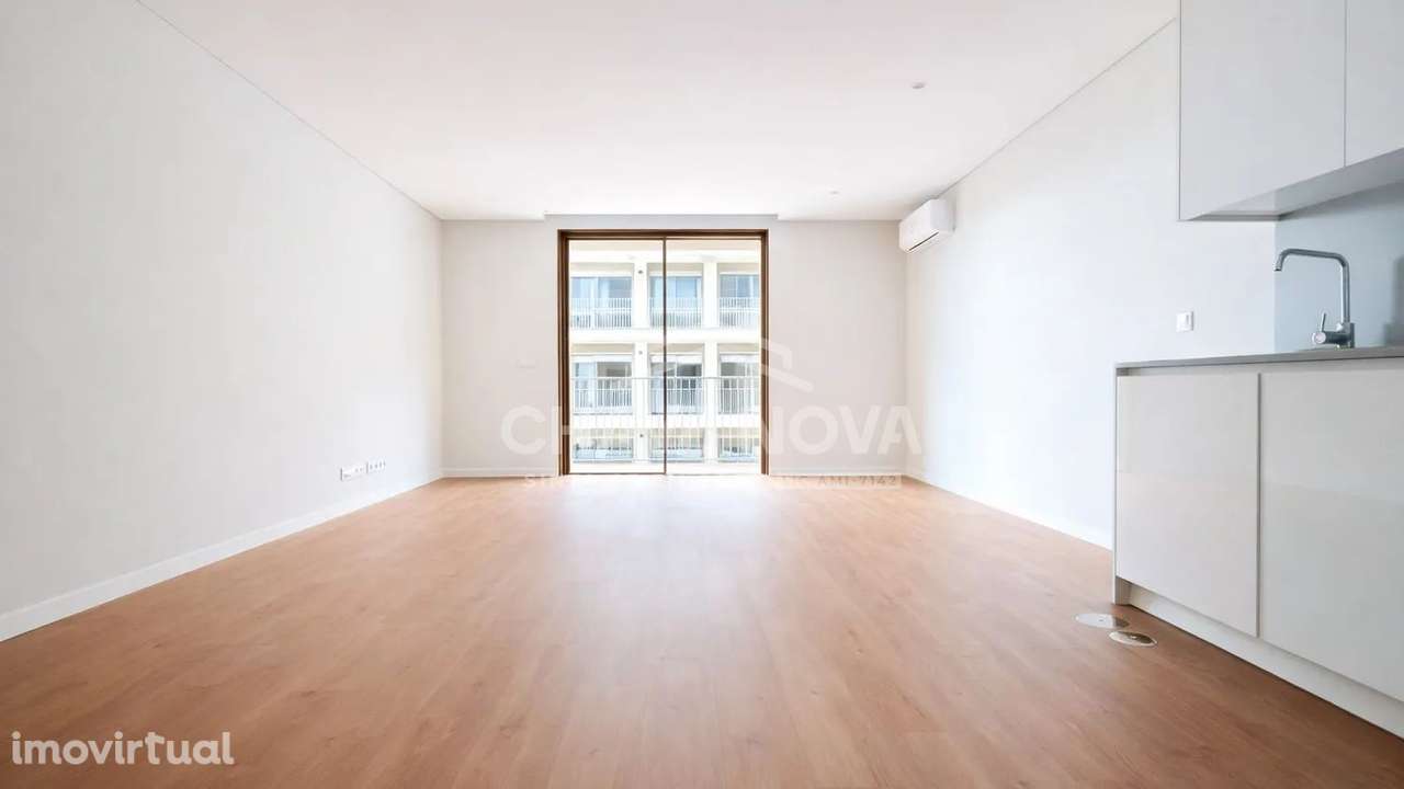 Apartamento T2 + 1 Jardins da Seara - Grande imagem: 4/16