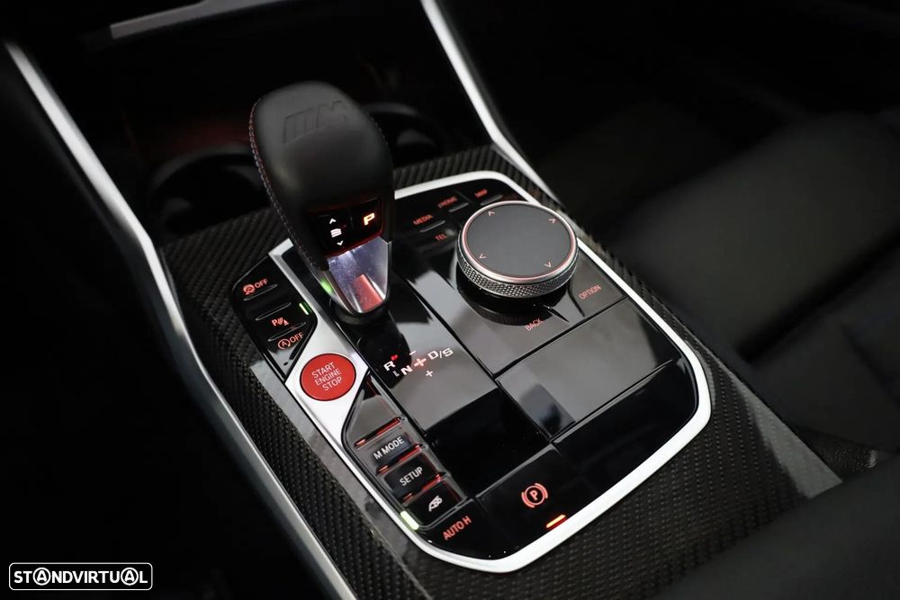 BMW M2 Auto - 30
