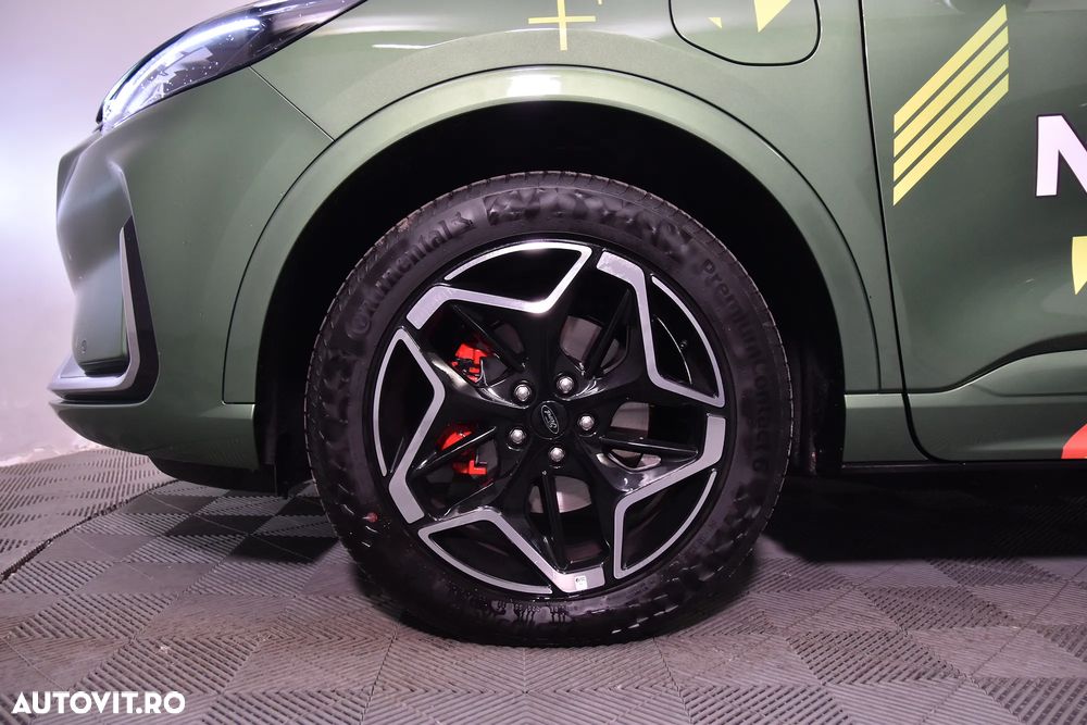 Ford Kuga 2.5 Duratec FWD PHEV ST-Line X - 13