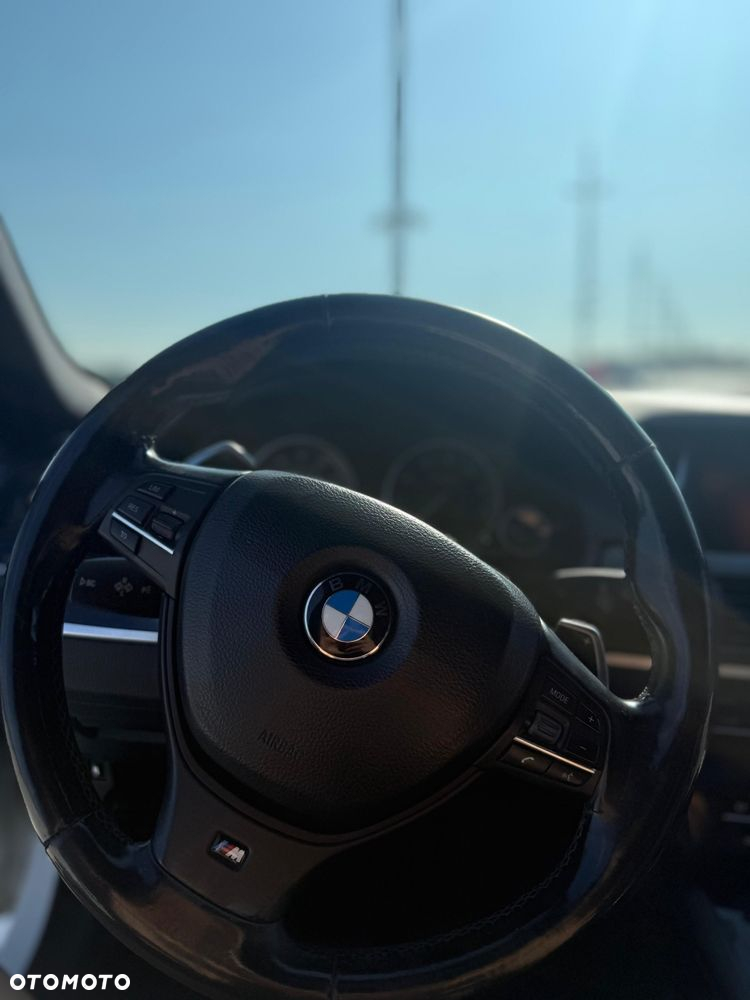 BMW Seria 5 - 16