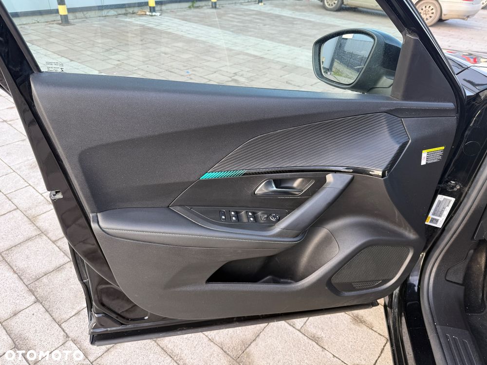 Peugeot 2008 1.5 BlueHDi Allure Pack S&S EAT8 - 13