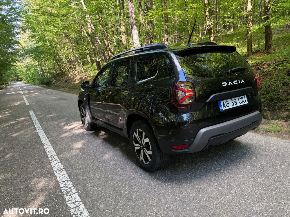 Dacia Duster TCe 90 Comfort - 6