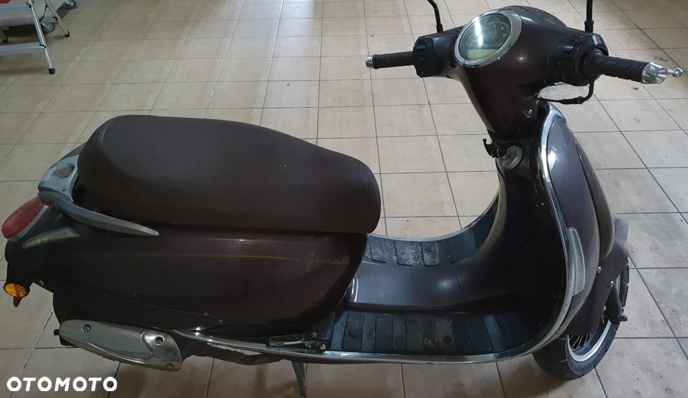 Junak Vintage - 10
